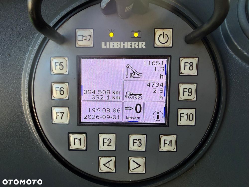 Liebherr LTM 1100-4.2 - 28