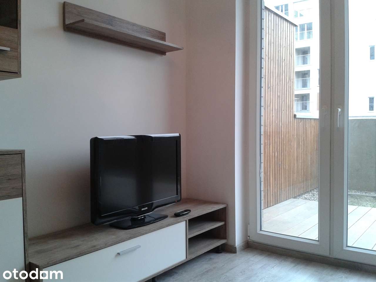 Piękna Kawalerka Wrocław - Śródmieście, ul. Zakładowa + 16m2 taras.