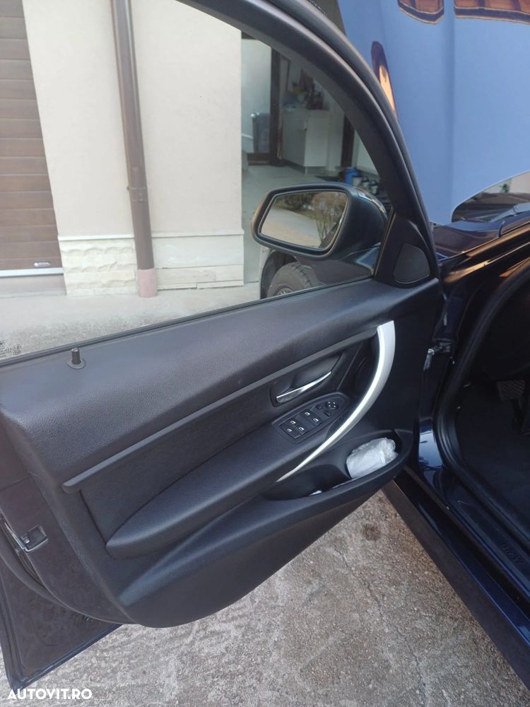 BMW Seria 3 - 10
