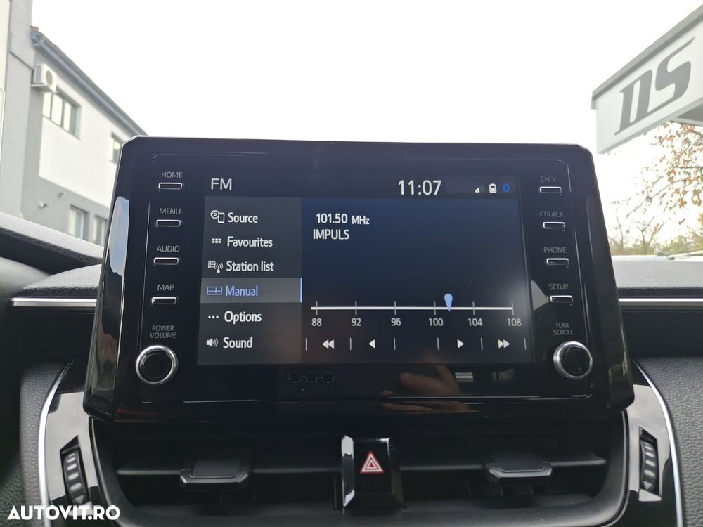 Toyota Corolla - 18