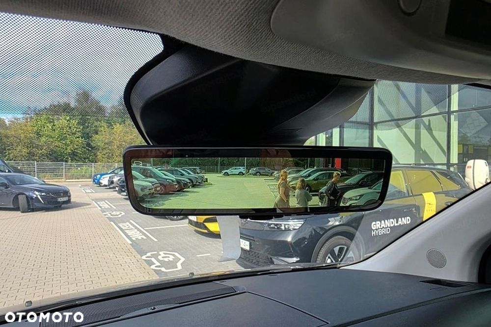 Opel Vivaro XL EAT8 2.2 180KM - 16