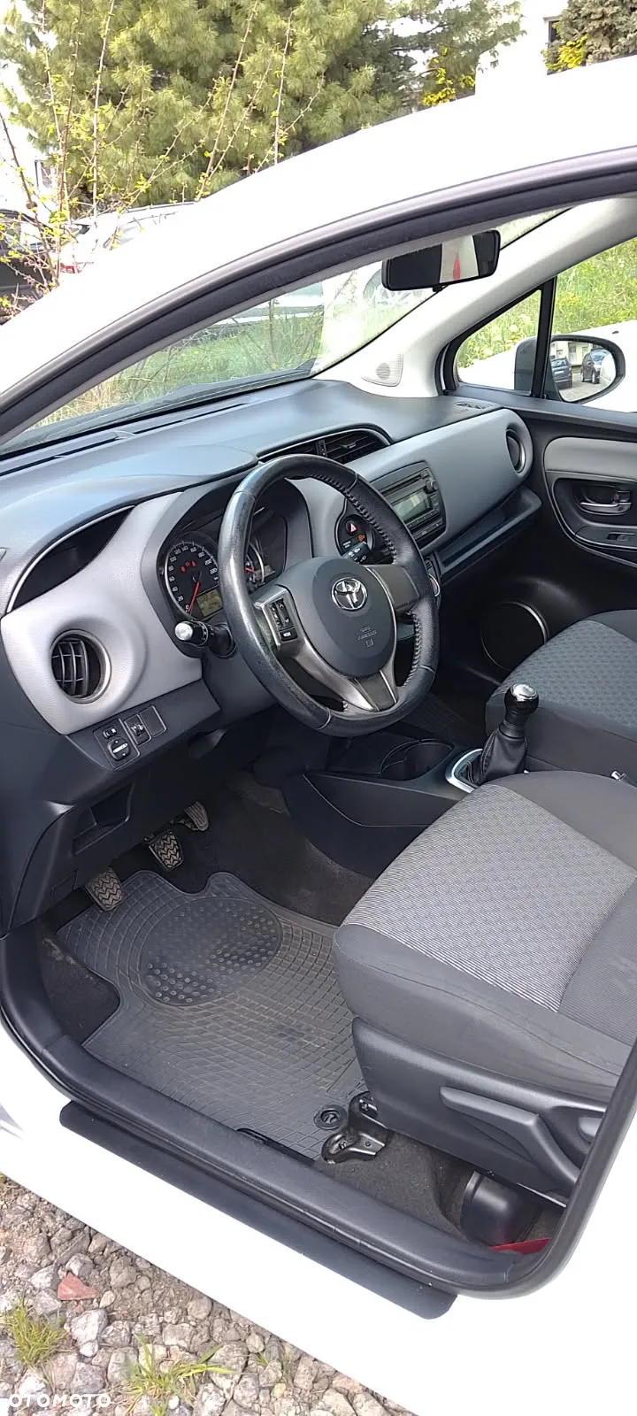 Toyota Yaris 1.0 Active - 10