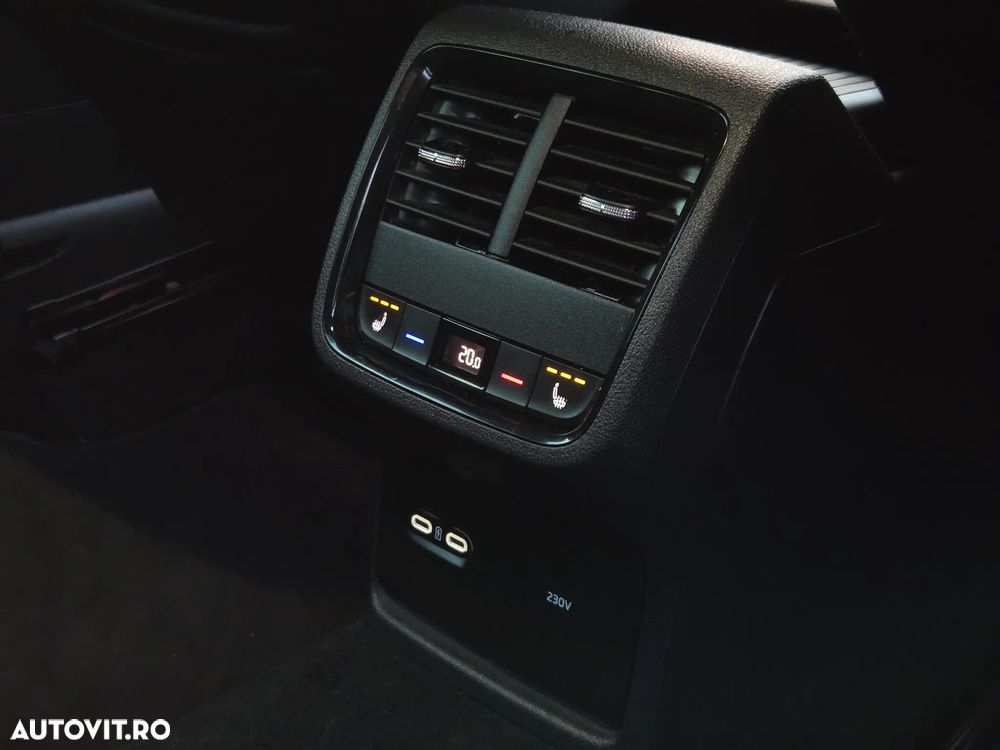 Skoda Octavia 2.0 TDI 150 CP DSG Selection - 8