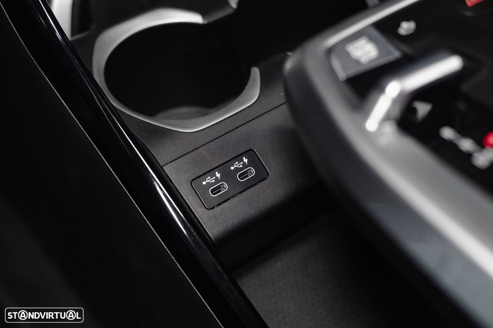 BMW X1 xDrive25e Pack Desportivo M - 39