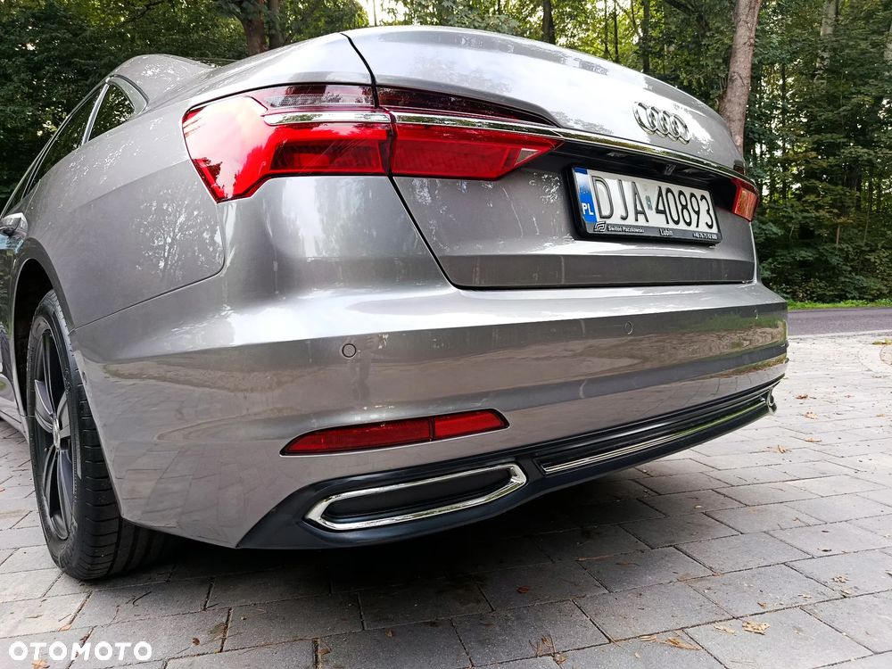 Audi A6 Limousine - 17