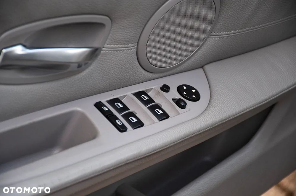 BMW Seria 5 530d - 37