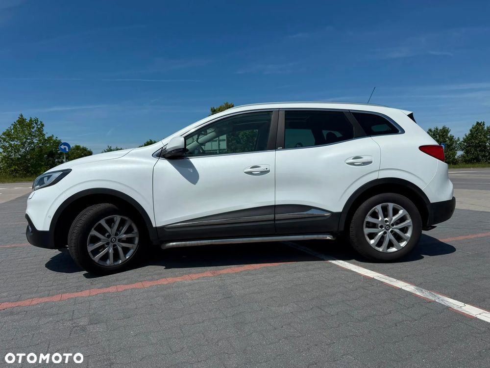Renault Kadjar 1.2 Energy TCe Intens - 11