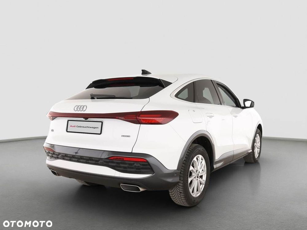 Audi Q5 Sportback - 5