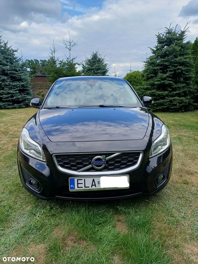 Volvo C30 1.6D DRIVe Start/Stop Momentum - 3
