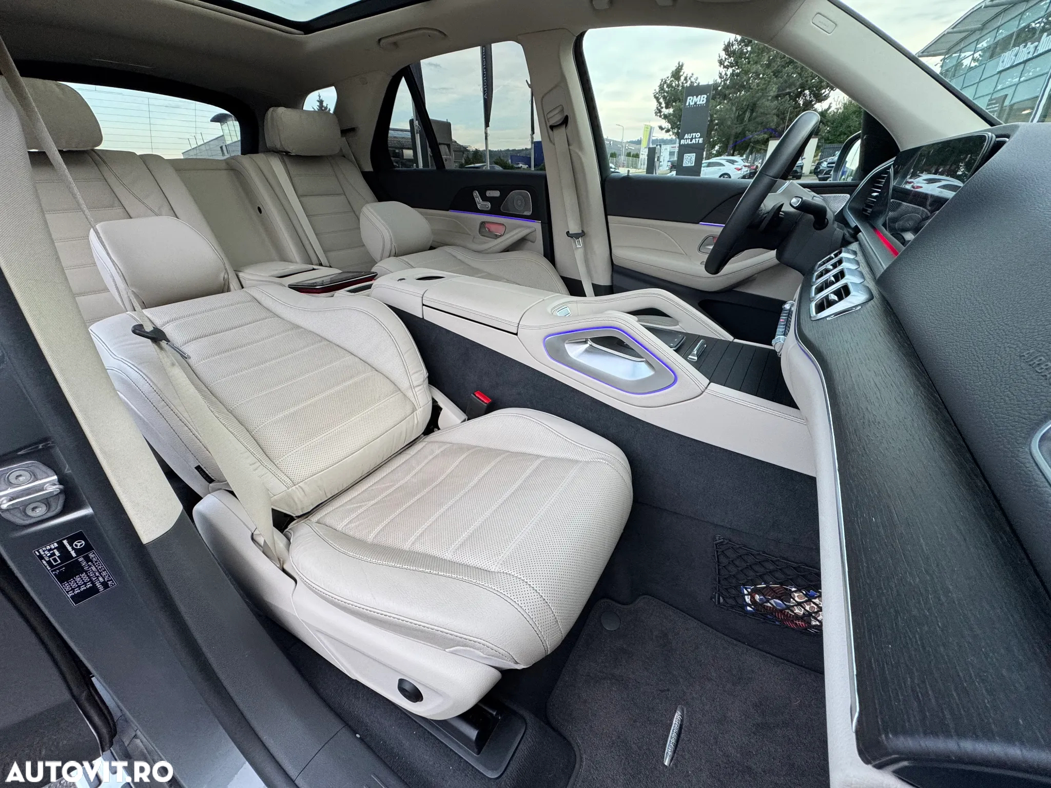 Mercedes-Benz GLE 450 MHEV 4MATIC - 11