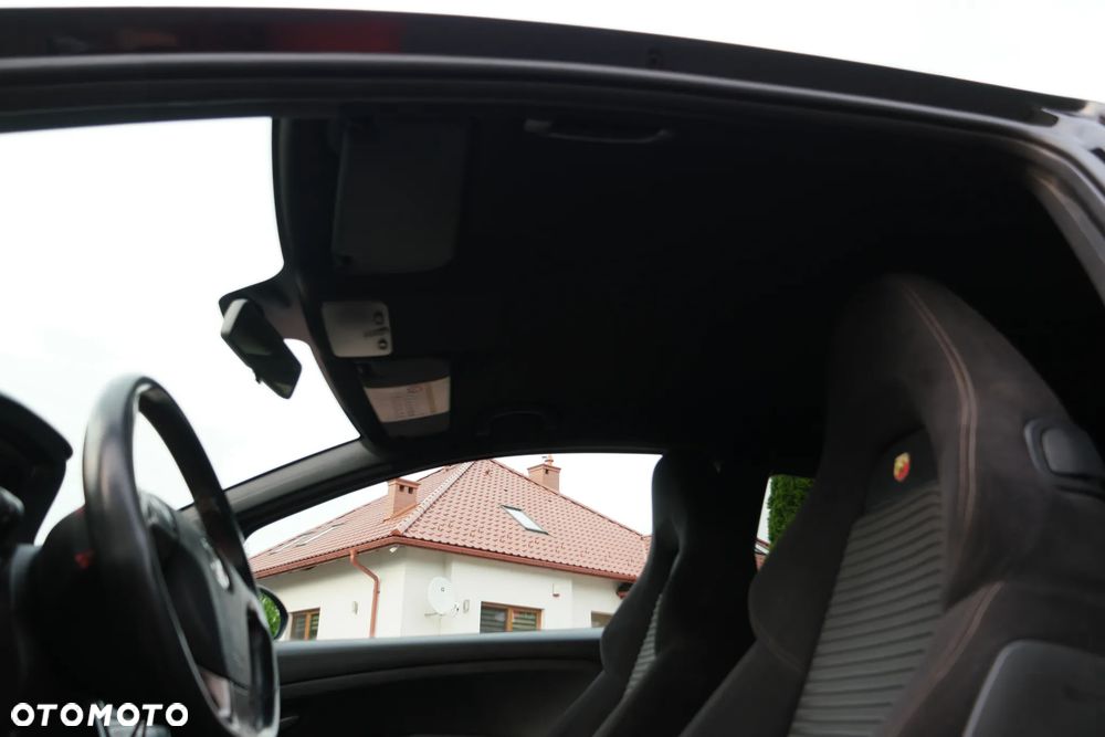 Abarth Grande Punto - 31