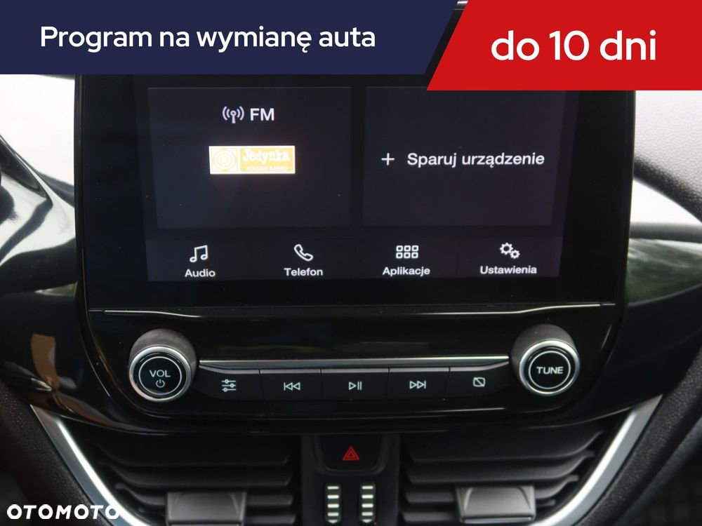 Ford Fiesta - 14