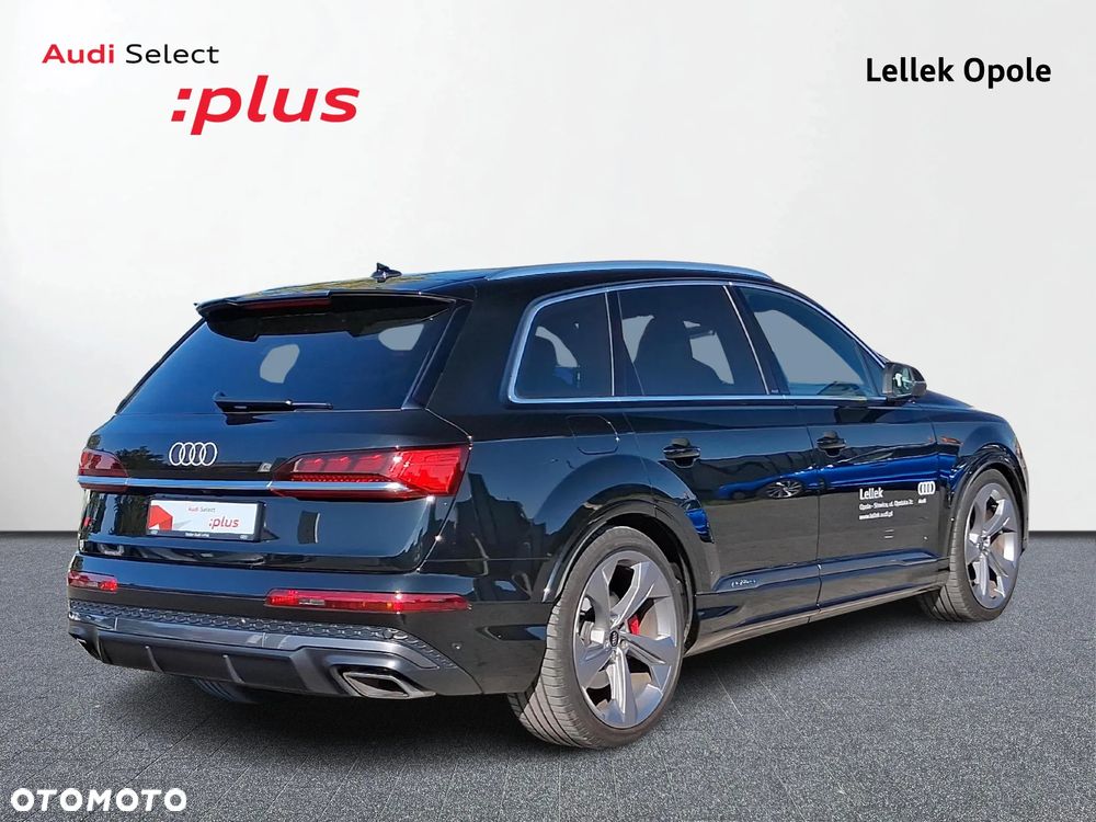 Audi Q7 - 5