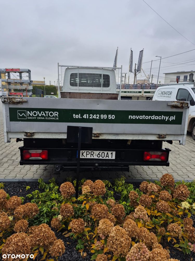 Iveco DAILY - 6