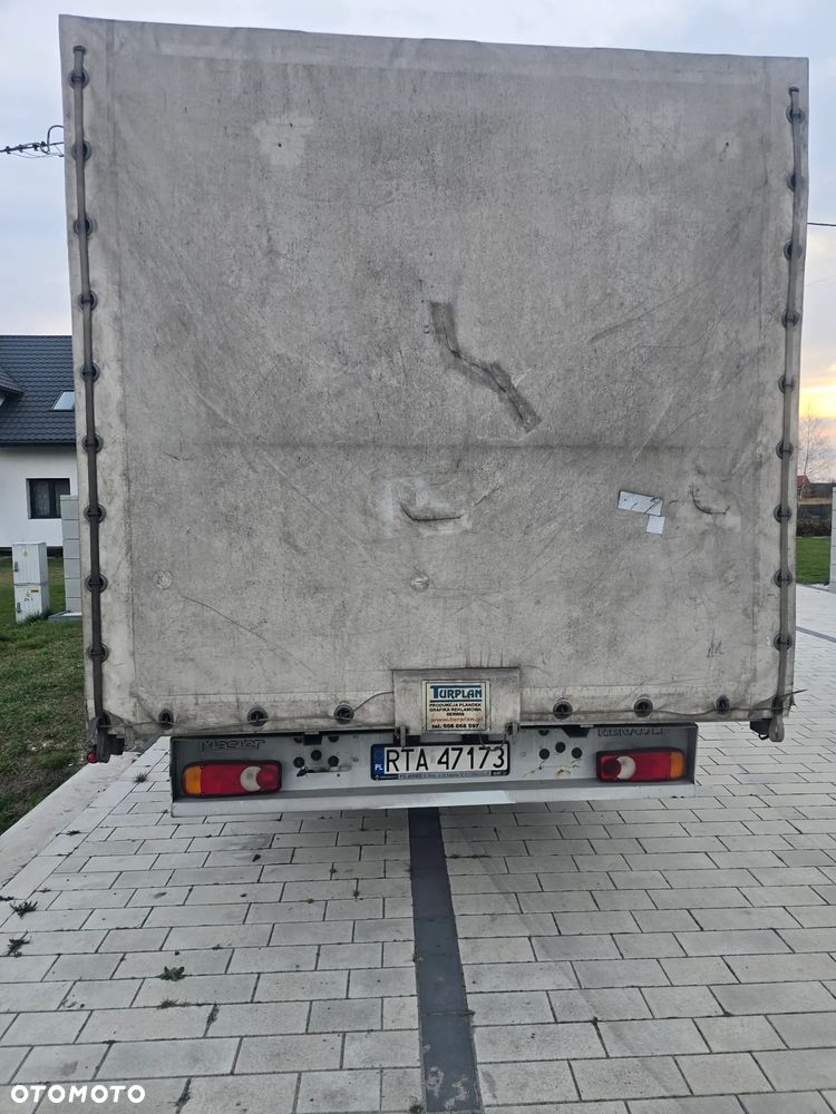 Renault Master - 4