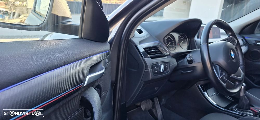 BMW X2 - 14