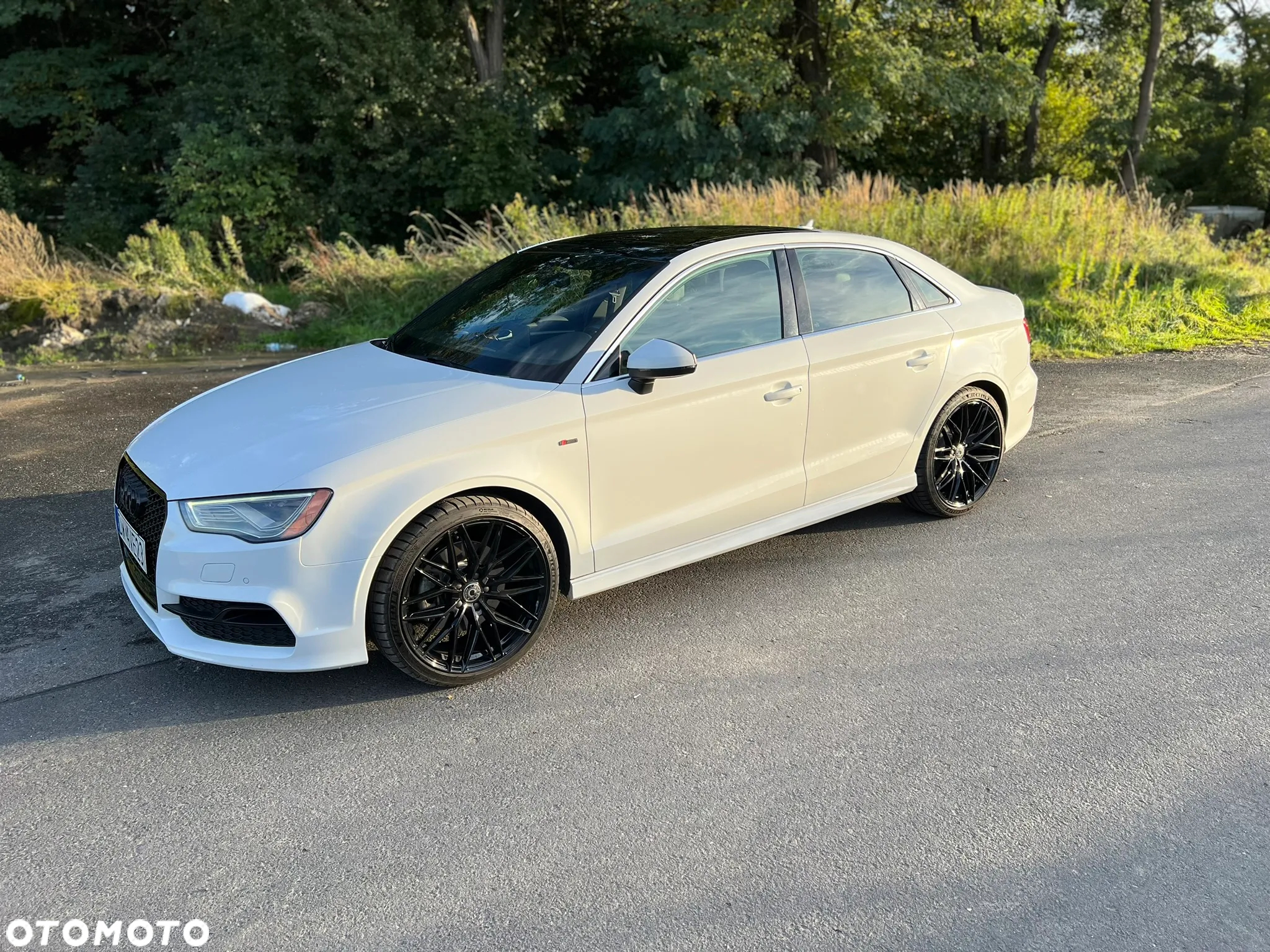 Audi A3 - 3