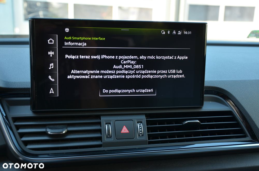 Audi Q5 40 TDI mHEV Quattro S tronic - 30