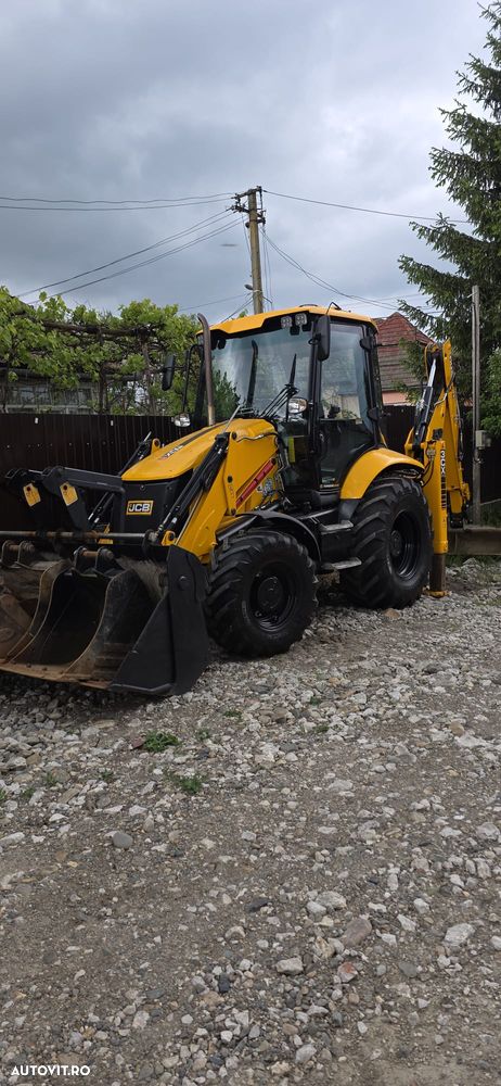 JCB 3CX PLUS - 17