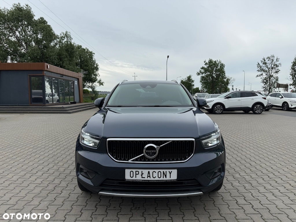 Volvo XC 40 T3 Momentum Pro - 9