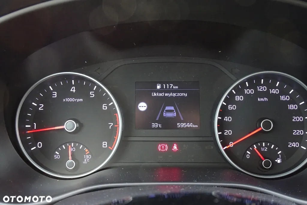 Kia Sportage 1.6 GDI 2WD DREAM-TEAM EDITION - 37