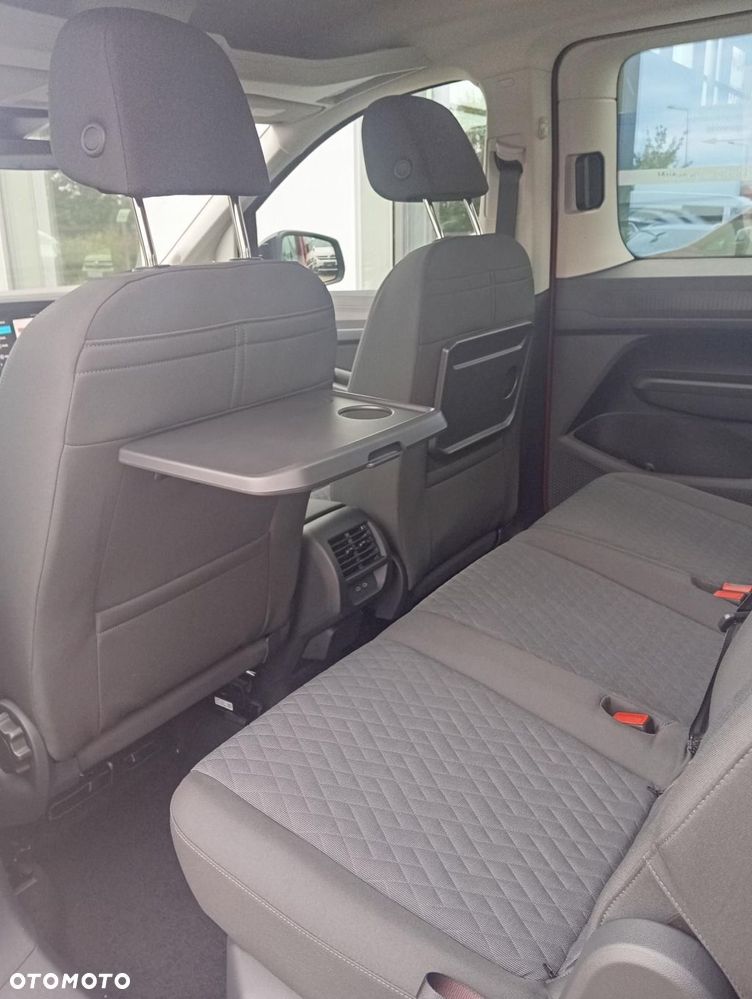 Volkswagen Caddy - 18