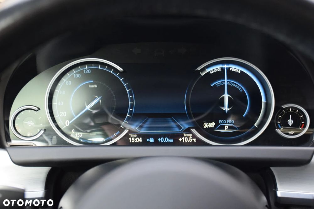 BMW Seria 6 640d xDrive M Sport Edition - 29