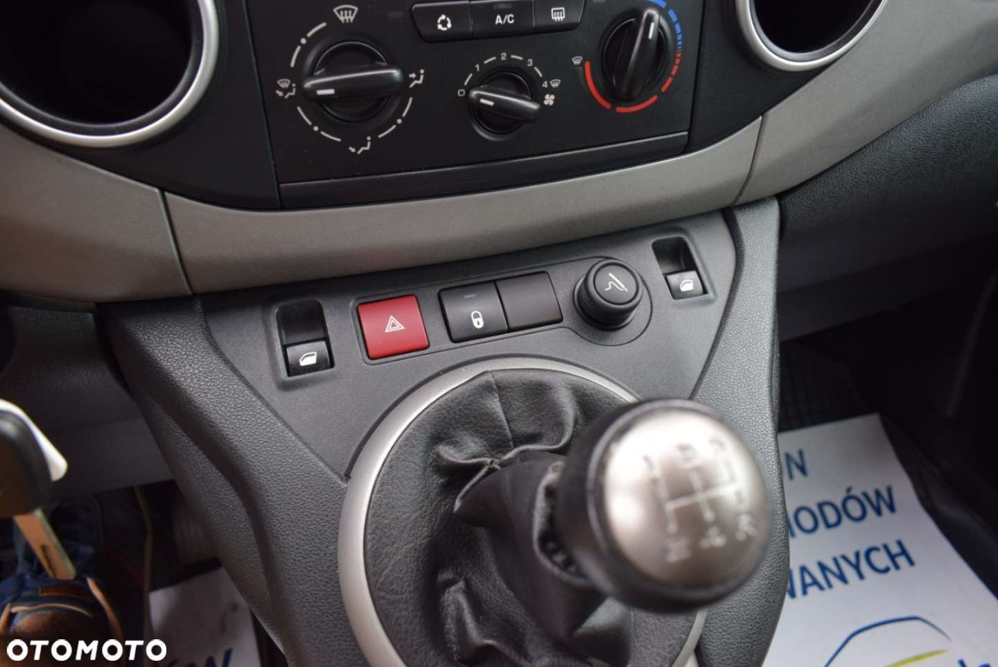 Citroën Berlingo - 29