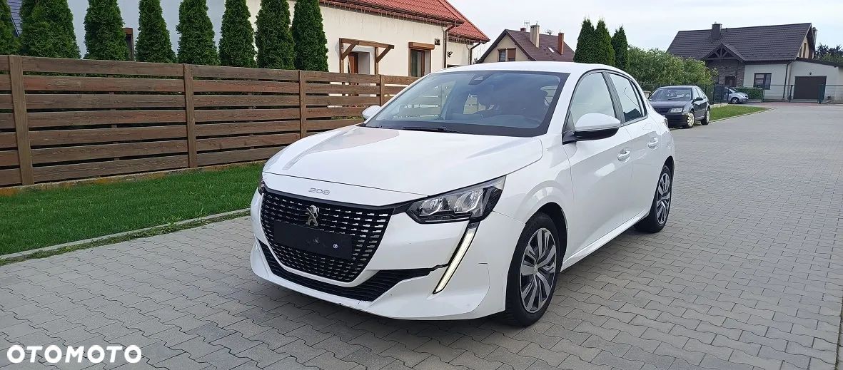 Peugeot 208 1.2 PureTech Like S&S - 1