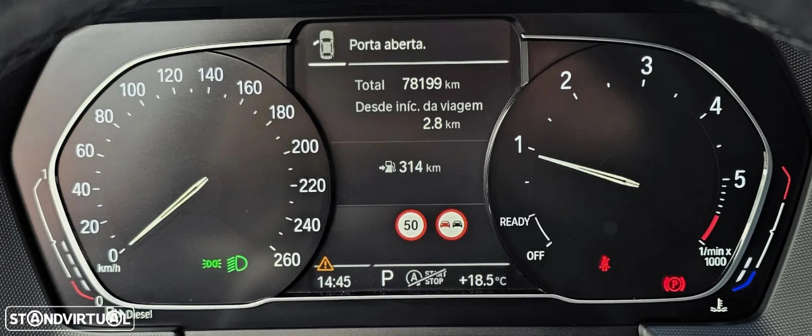 BMW 216 Gran Coupé d Aut. M Sport - 12