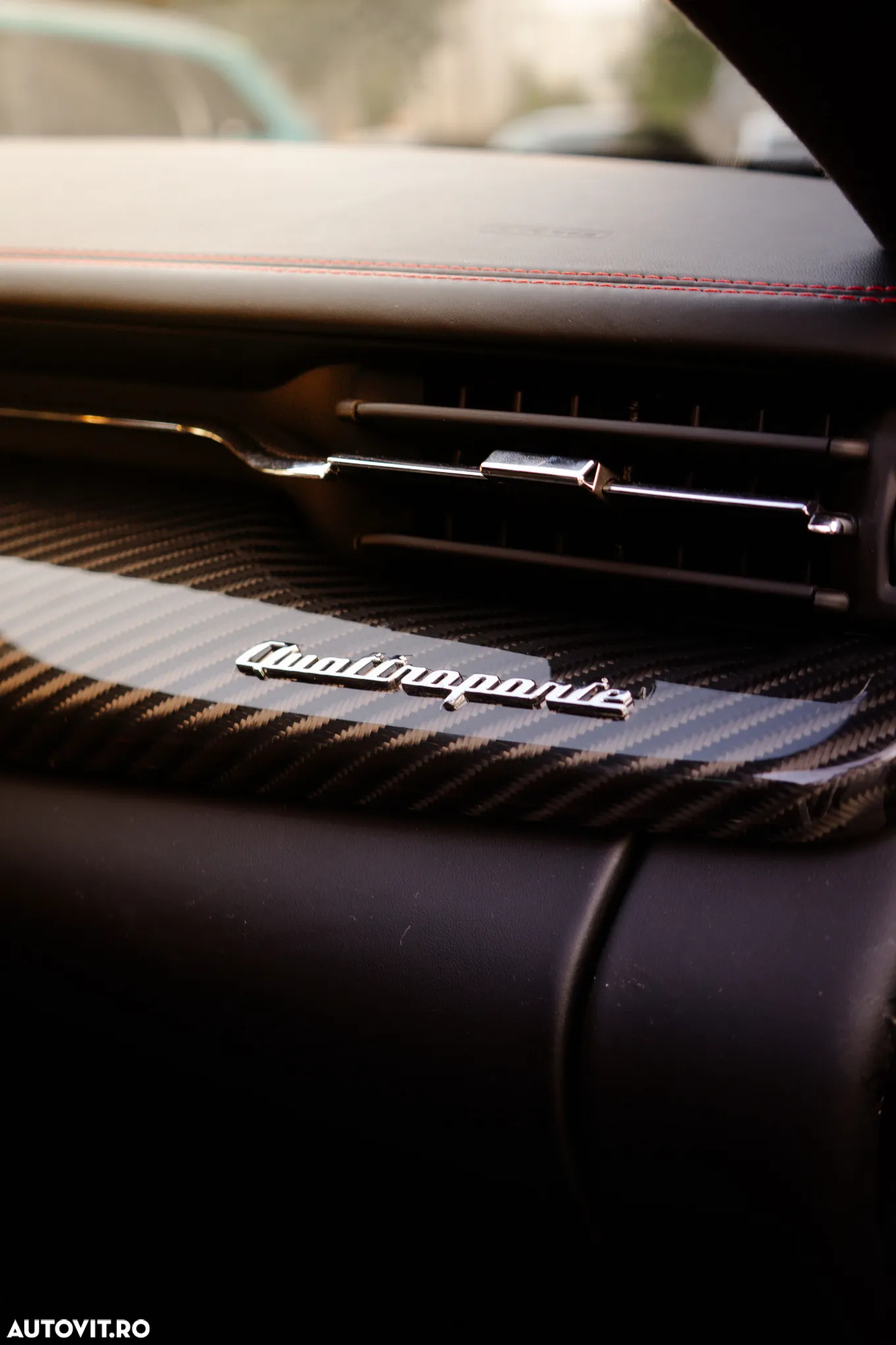 Maserati Quattroporte S Q4 GranSport - 10