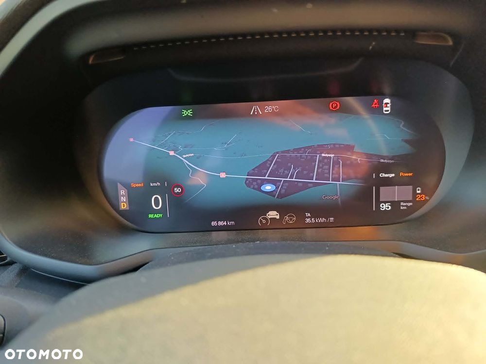 Polestar 2 Single Motor 78kWh - 23