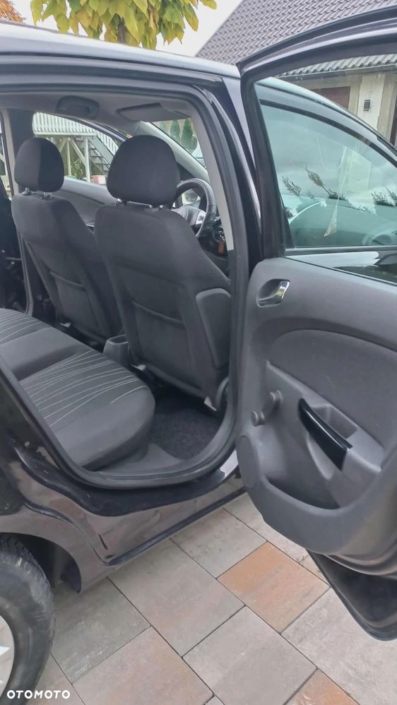 Opel Corsa 1.2 16V Innovation 110 Jahre - 6