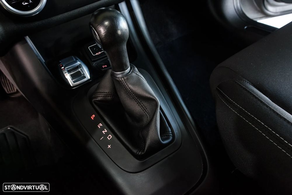 Alfa Romeo Giulietta - 23