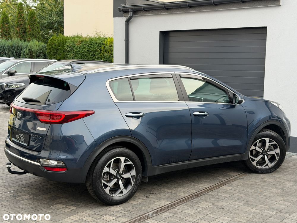 Kia Sportage - 21