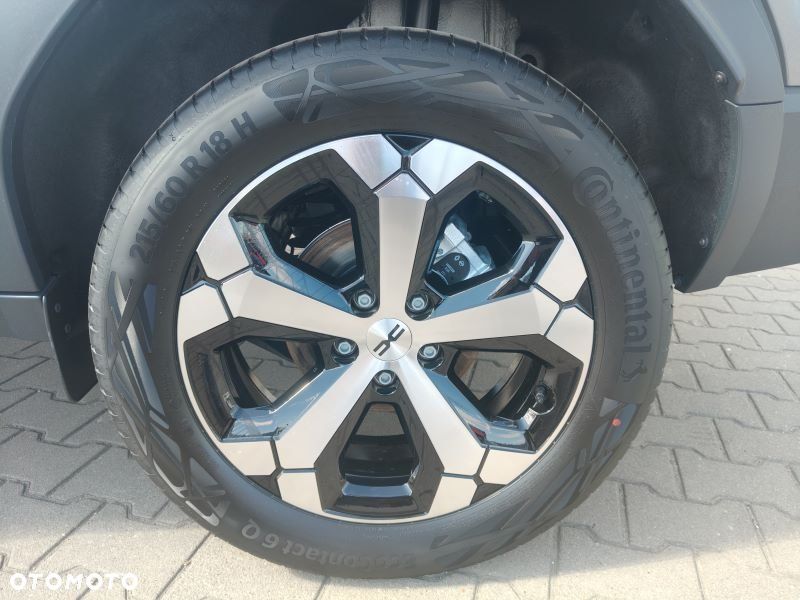 Dacia Bigster - 7