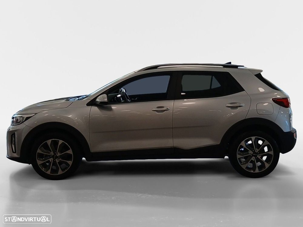Kia Stonic 1.0 T-GDI Drive 7DCT - 2