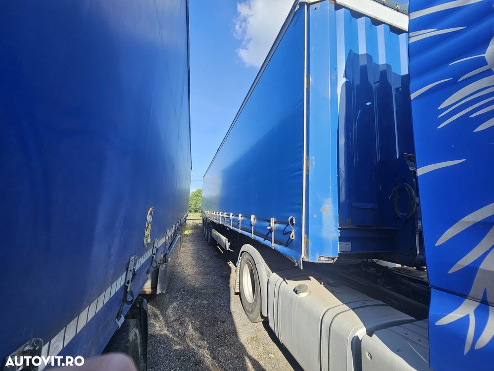 MAN TGX - 3