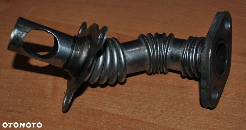 Rurka EGR Hyundai 1.7 CRDI - 2