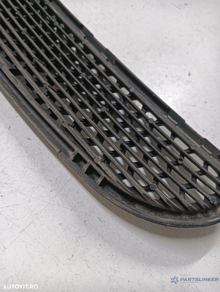 Grila fata dreapta fata MINI MINI R50, R53 2001 - 2006 - 3