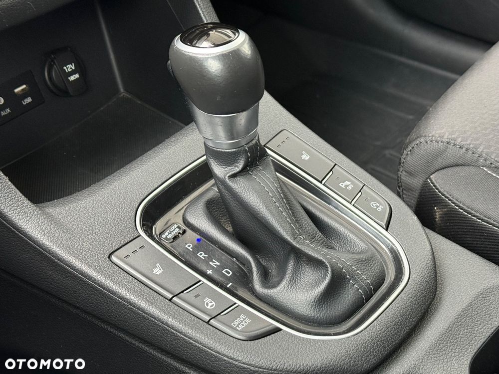 Hyundai i30 1.4 T-GDI DCT Premium - 11