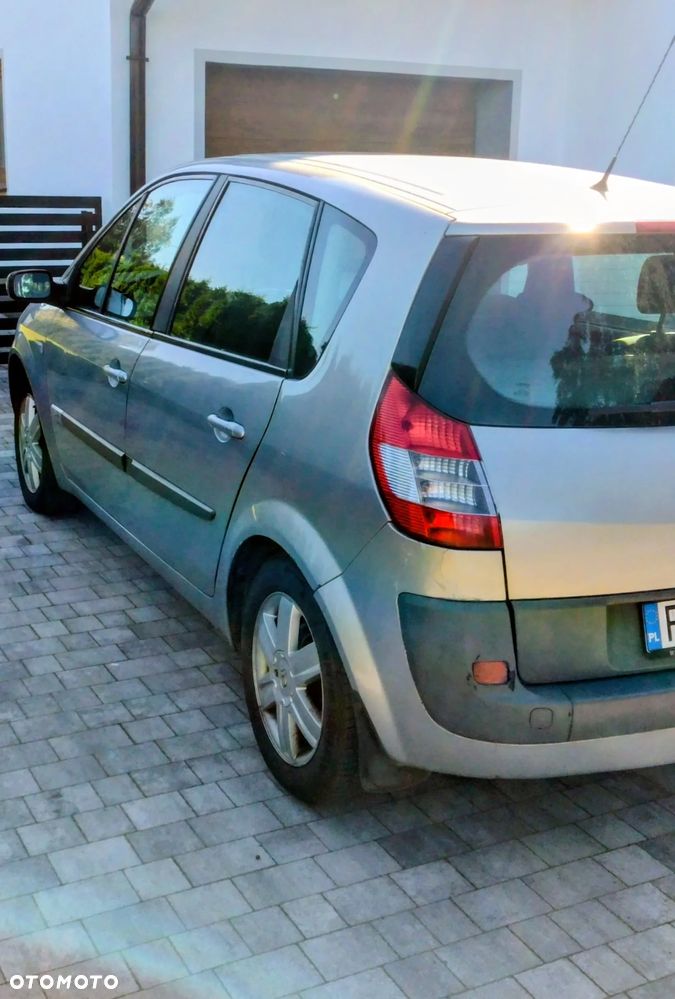 Renault Scenic - 3