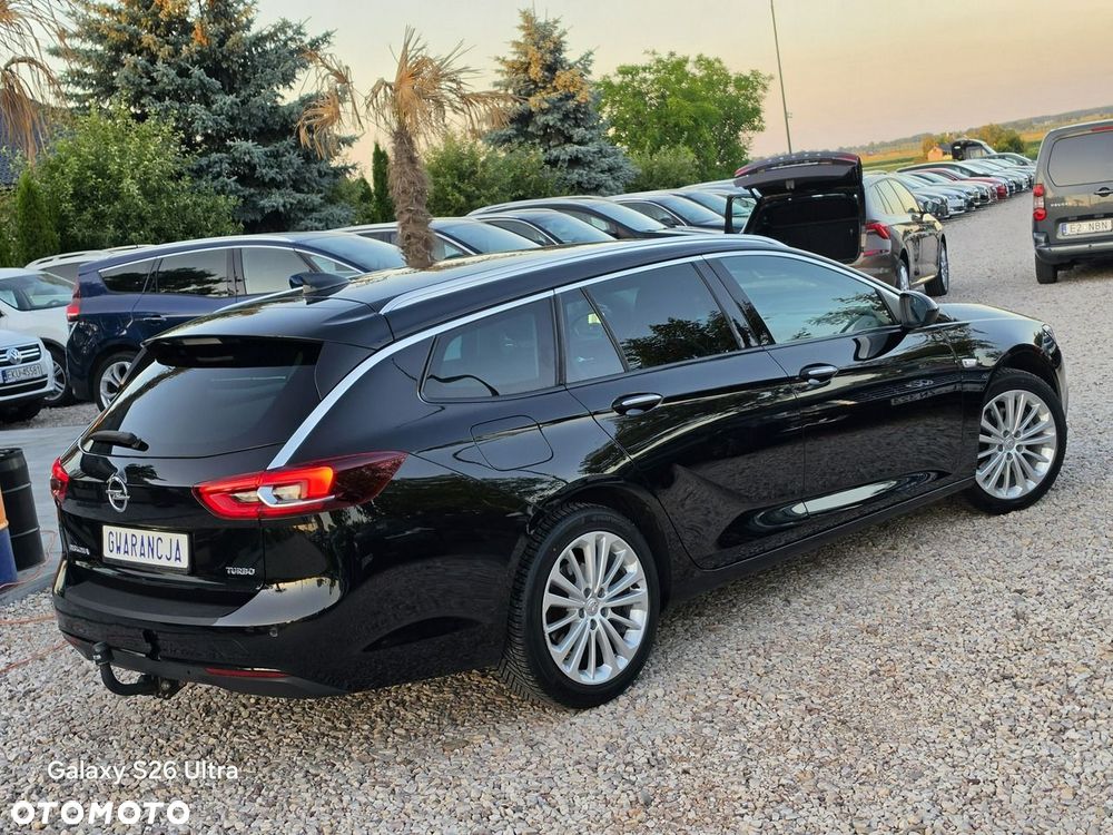 Opel Insignia - 29