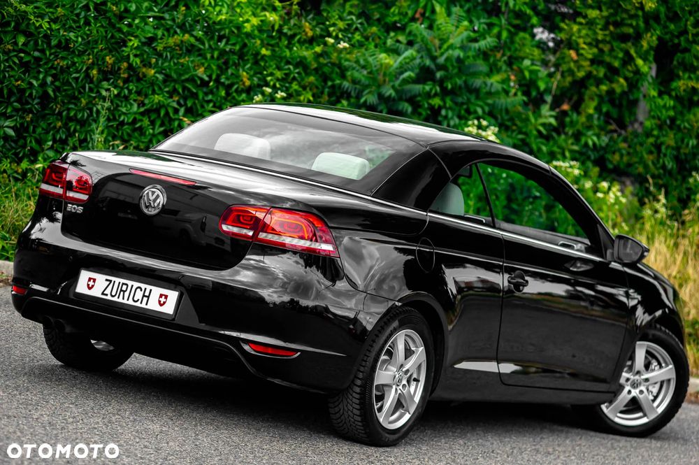 Volkswagen Eos 1.4 TSI - 23