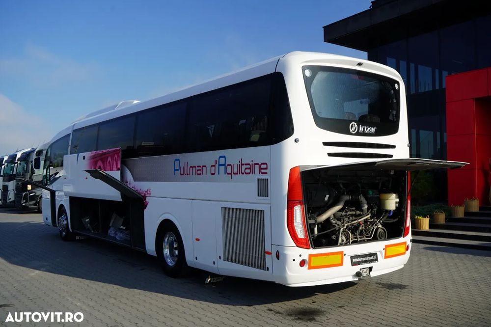 Irizar i6 / INTEGRAL / EURO 6 / IMPORTAT/ - 15