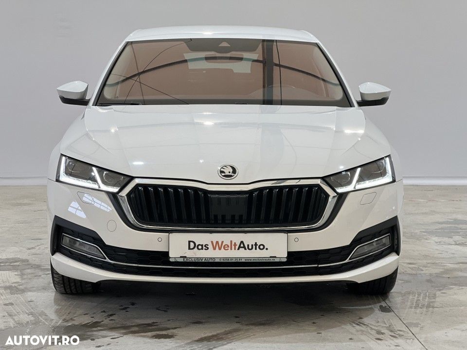 Skoda Octavia - 37