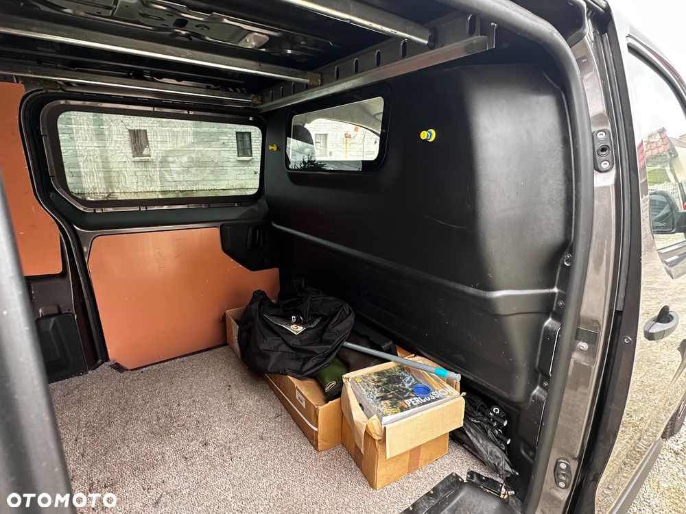 Citroën Jumpy Long - 29