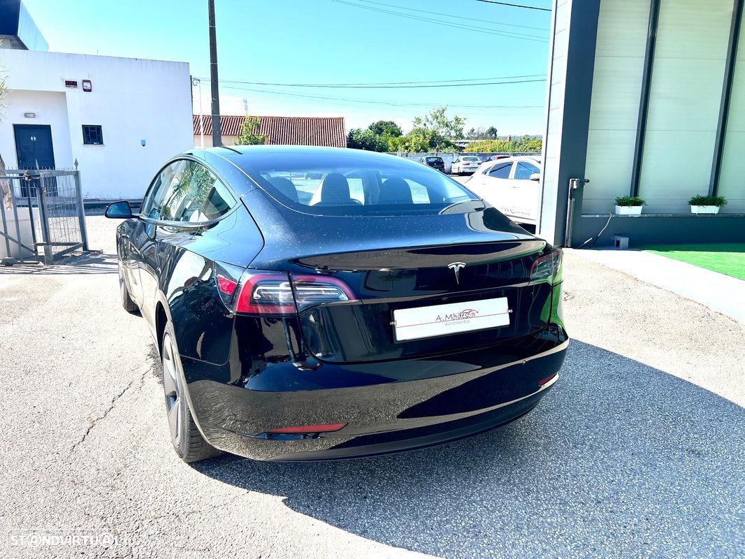 Tesla Model 3 Tração Traseira - 6