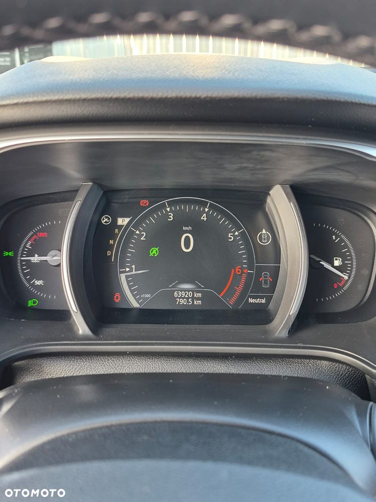 Renault Megane 1.2 Energy TCe Intens EDC - 29