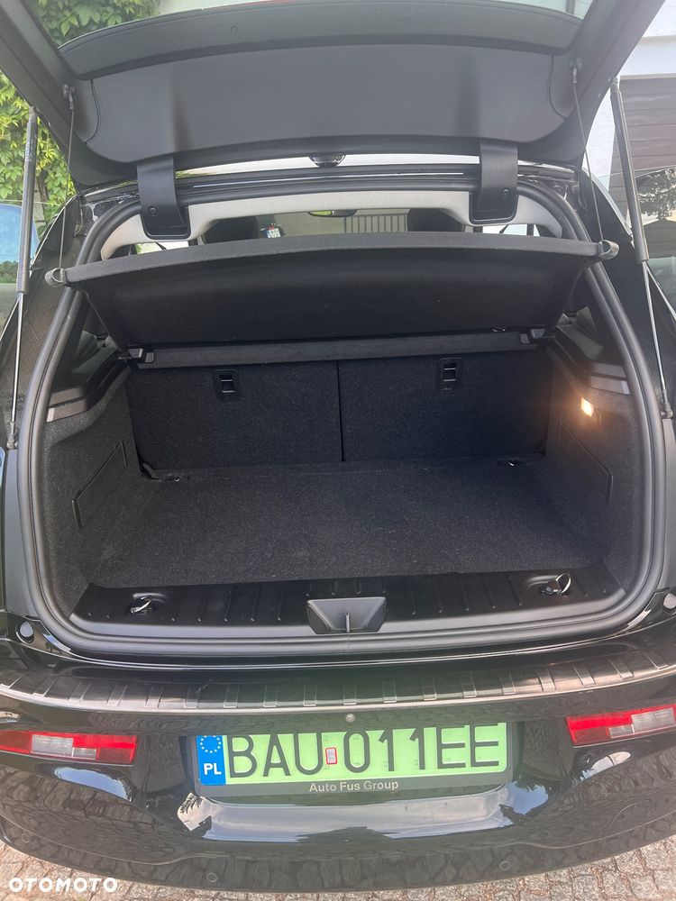 BMW i3 i3S 120 Ah - 22